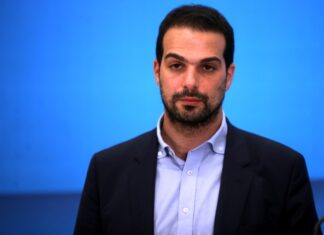 Σακελλαρίδης: «Αυτό που έκανα ήταν προπαγάνδα. Αυτή ήταν η δουλειά μου»