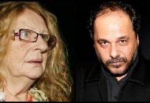 Κόλαφος Ρήγα για Παναγιωτοπούλου! «Αδειάζει» την ηθοποιό για τις κατηγορίες για απάτη!