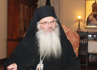 Η απάντηση του Μεσογαίας στην απαγόρευση Φίλη
