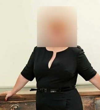 Γνωστή Ελληνίδα ηθοποιός εξομολογείται: «Είχα φτάσει 116 κιλά, δέχθηκα πολύ ρατσισμό»!