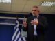 ΑΠΩΝ ο Θοδωρής Δρίτσας από τον εορτασμό της 25ης Μαρτίου στον Πειραιά!