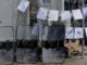Ειδομένη: Αστυνομική επέμβαση προ των πυλών