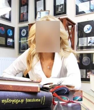 Πασίγνωστη κυρία της showbiz σοκάρει: «Πέρυσι έψαχνα 5 ευρώ για να ζήσω»!