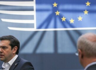 Ανατροπή στη Σύνοδο Κορυφής: Ασφυκτικές πιέσεις σε Ελλάδα και Κύπρο