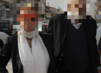 ΣΟΚ! Πασίγνωστο ζευγάρι Ελλήνων κατηγορήθηκε ότι έχει AIDS…