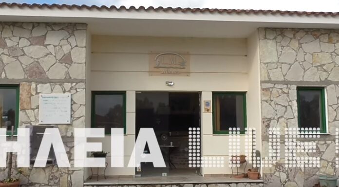 ΑΥΤΟ είναι το θέρετρο στην Ηλεία που θα φιλοξενήσει τους πρόσφυγες- Έχει μέχρι και πισίνα! (ΦΩΤΟ+ΒΙΝΤΕΟ)