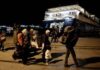 Στο λιμάνι του Πειραιά άλλοι 1.760 πρόσφυγες