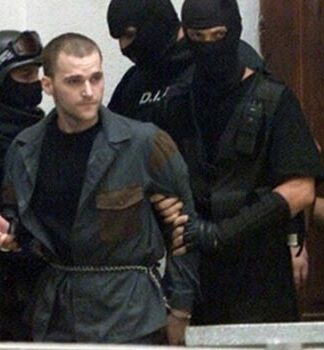 Ο «άγιος των φυλακισμένων» αποκαλύπτει για τον διαβόητο κακοποιό Πάσσαρη!