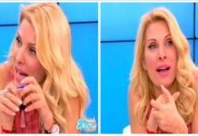 Ελένη Μενεγάκη: H πρόταση-ΒΟΜΒΑ που δέχθηκε on air για άλλο κανάλι!