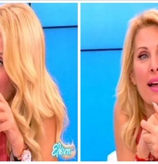 Ελένη Μενεγάκη: H πρόταση-ΒΟΜΒΑ που δέχθηκε on air για άλλο κανάλι!