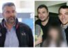 Ξέσπασε ο Λιάγκας: Η «περίεργη» φιλία Ρέμου – Δήμα και η σχέση με την Μακρυπούλια