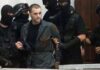 Κώστας Πάσσαρης: Πάει για μοναχός στο Άγιο Όρος