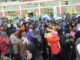 ΑΓΡΙΟ ΞΥΛΟ ΣΤΟ ΛΙΜΑΝΙ: Συμπλοκή Αφγανών και Σύρων μεταναστών!