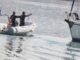 Θερμό επεισόδιο στο Αιγαίο! Λιμενικοί άνοιξαν πυρ εναντίον τουρκικού δουλεμπορικού κοντά στις Οινούσσες