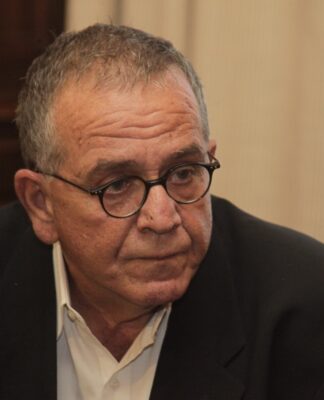 ΓΙΑΝΝΗΣ ΜΟΥΖΑΛΑΣ: «Νομίζω ότι μας κορόιδεψαν η Αυστρία και οι χώρες του Bίζενγκραντ»