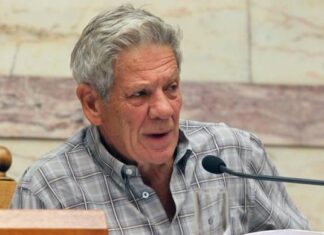 Κωλοτούμπα από Μπαλαούρα – Ρίχνει ευθύνες στη ΝΔ