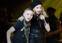 ΔΗΛΩΣΗ-ΣΟΚ από τη Madonna: «Έχασα τον γιο μου»!