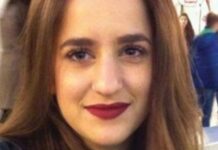 Η κούκλα Ελληνίδα φοιτήτρια που πήρε ΠΑΓΚΟΣΜΙΑ διάκριση-ΔΕΙΤΕ γιατί