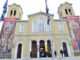 Πανηγυρίζει η Ευαγγελίστρια στον Πειραιά – Δείτε το πρόγραμμά