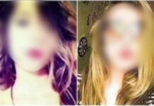 Μοντέλο σκοτώθηκε πέφτοντας στο κενό όταν δυο άντρες εισέβαλαν στο δωμάτιο και αποπειράθηκαν να τη βιάσουν!