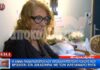 Η Άννα Παναγιωτοπούλου σοκάρει με την περιγραφή για τον Αλέξανδρο Ρήγα και τον τρόπο που φέρεται να της πήρε το έργο!