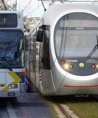 Απο αύριο 21/3 γίνεται ευκολότερη η ζωή όσων μετακινούνται με τα ΜΜΜ