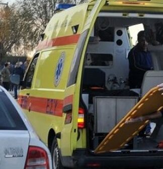 ΤΡΑΓΩΔΙΑ στο κέντρο της Θεσσαλονίκης: ΝΕΚΡΗ μια ΝΕΑΡΗ γυναίκα σε τροχαίο!