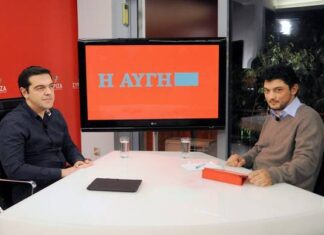 Νέα πρόκληση από σύμβουλο του Τσίπρα: Όλοι αποκαλούν τα Σκόπια «Μακεδονία»!