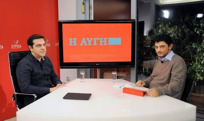 Νέα πρόκληση από σύμβουλο του Τσίπρα: Όλοι αποκαλούν τα Σκόπια «Μακεδονία»!