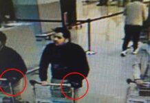 Στόχος των τρομοκρατών ο πρωθυπουργός του Βελγίου;