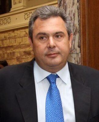 Πάει τελικά στις ΗΠΑ ο Πάνος Καμμένος, αφού πρώτα είχε ακυρώσει τη μετάβασή του για 24 ώρες!