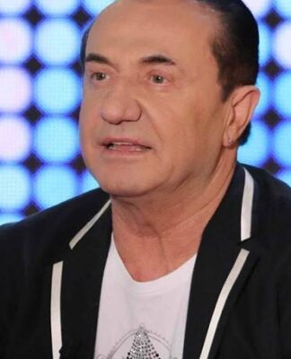 Λευτέρης Πανταζής: Τώρα σκέφτομαι διαφορετικά για τα παιδιά με την Άντζελα