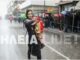 Πύργος: Ξέσπασε στο Facebook ο σύζυγος της μάνας που έκανε παρέλαση με το παιδί της