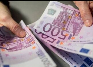 ΤΟ ΓΝΩΡΙΖΑΤΕ;;; Αν «χαλάσετε» 500ευρω θα πάρετε πίσω 495 ευρώ!