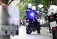 Άγριο φονικό στο Πεδίον του Άρεως