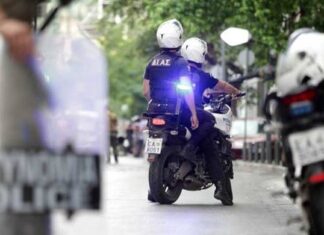 Άγριο φονικό στο Πεδίον του Άρεως