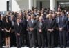 Μνημόσυνο για τα 18 χρόνια από το θάνατο του Κωνσταντίνου Καραμανλή (ΦΩΤΟ)