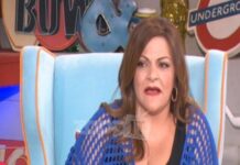 Βίκυ Σταυροπούλου: Η ατάκα για το «Κάτω Παρτάλι» που μας «πάγωσε» και το ξέσπασμα για την κόρη της!