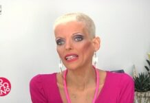Σοκάρει η αποκάλυψη της Νανάς Καραγιάννη για τον αριθμό των κιλών της!