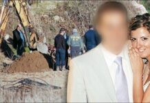 ΕΞΕΛΙΞΕΙΣ στην δολοφονία της Ανθής από την Κοζάνη-Τι ζητάει ο συζυγοκτόνος μέσα από τις φυλακές