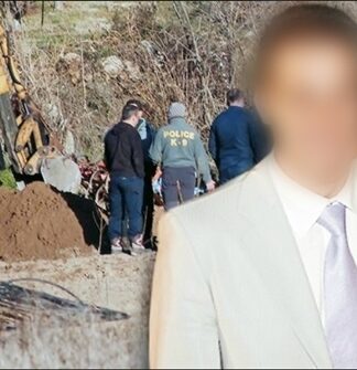 ΕΞΕΛΙΞΕΙΣ στην δολοφονία της Ανθής από την Κοζάνη-Τι ζητάει ο συζυγοκτόνος μέσα από τις φυλακές