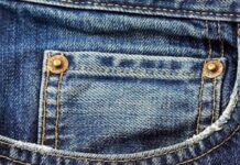 Τι κρύβεται πίσω από τα μεταλλικά κουμπιά στα τζιν