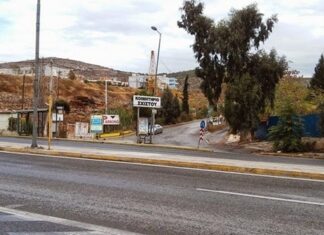 ΤΡΟΧΑΙΟ με μηχανή στο Σχιστό: Ένας σοβαρά τραυματισμένος – Ουρές χιλιομέτρων στην περιοχή!