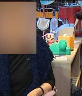 Συγκλονιστική εξομολόγηση: «Είχα αποχαιρετήσει τον πατέρα μου πριν από 5 ώρες… οι ηθοποιοί κλαίγανε στις κουίντες»!