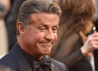 Θα πάθετε σοκ! Πώς ήταν ο Sylvester Stallone στα νιάτα του;