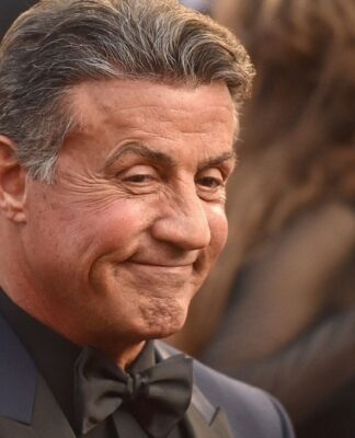 Θα πάθετε σοκ! Πώς ήταν ο Sylvester Stallone στα νιάτα του;