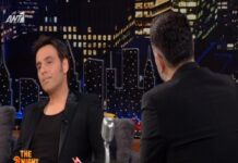 Γιώργος Λεμπέσης: Η αποκάλυψη για το τέλος της φιλίας του με τον Φοίβο!