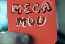 Γνωστή ηθοποιός εναντίον του MEGA: Φτάνει η ξεφτίλα!