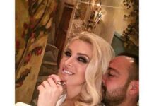 Η Καινούργιου “σβήνει” τον Σταθοκωστόπουλο- Η αποκάλυψη που θα σχολιασθεί
