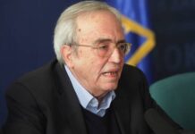 Την παραίτηση Μπαλτά ζητούν εκ νέου Έλληνες καλλιτέχνες